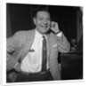 Jack Teagarden by Harry Hammond