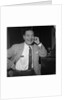Jack Teagarden by Harry Hammond