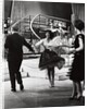 Dancers in The Six-Five Special by Harry Hammond