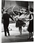 Dancers in The Six-Five Special by Harry Hammond