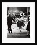 Dancers in The Six-Five Special by Harry Hammond