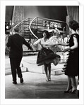 Dancers in The Six-Five Special by Harry Hammond