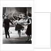 Dancers in The Six-Five Special by Harry Hammond