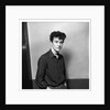 Tony Sheridan by Harry Hammond