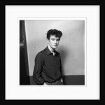 Tony Sheridan by Harry Hammond