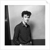 Tony Sheridan by Harry Hammond