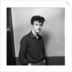 Tony Sheridan by Harry Hammond