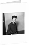Tony Sheridan by Harry Hammond