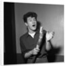 Tony Sheridan by Harry Hammond