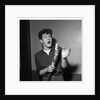 Tony Sheridan by Harry Hammond