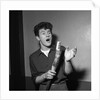Tony Sheridan by Harry Hammond
