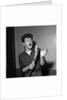 Tony Sheridan by Harry Hammond