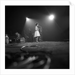 Helen Shapiro by Harry Hammond