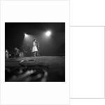 Helen Shapiro by Harry Hammond