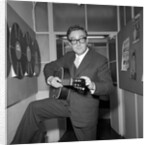 Peter Sellers by Harry Hammond
