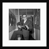 Peter Sellers by Harry Hammond