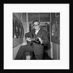 Peter Sellers by Harry Hammond