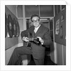 Peter Sellers by Harry Hammond