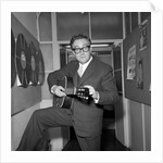 Peter Sellers by Harry Hammond