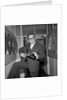 Peter Sellers by Harry Hammond