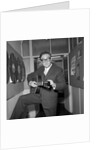 Peter Sellers by Harry Hammond