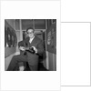 Peter Sellers by Harry Hammond