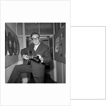 Peter Sellers by Harry Hammond