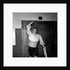 Harry Secombe at the Palladium by Harry Hammond
