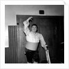 Harry Secombe at the Palladium by Harry Hammond