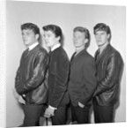 The Searchers by Harry Hammond