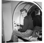 Bobby Rydell by Harry Hammond