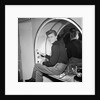 Bobby Rydell by Harry Hammond