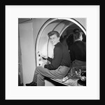 Bobby Rydell by Harry Hammond