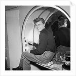 Bobby Rydell by Harry Hammond