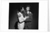 Cliff Richard with Tommy Steele by Harry Hammond