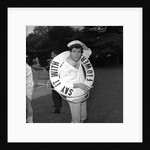 Cliff Richard by Harry Hammond