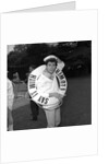 Cliff Richard by Harry Hammond
