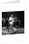 Cliff Richard performing by Harry Hammond