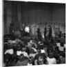 Cliff Richard performing by Harry Hammond