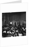Cliff Richard performing by Harry Hammond