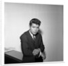 Cliff Richard by Harry Hammond