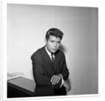 Cliff Richard by Harry Hammond