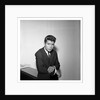 Cliff Richard by Harry Hammond
