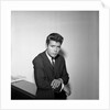 Cliff Richard by Harry Hammond