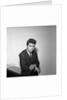 Cliff Richard by Harry Hammond