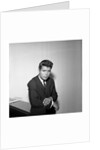 Cliff Richard by Harry Hammond
