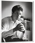 Cliff Richard by Harry Hammond