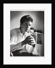 Cliff Richard by Harry Hammond