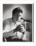 Cliff Richard by Harry Hammond