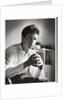 Cliff Richard by Harry Hammond